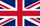 Bandera Reino Unido